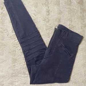 Express high waist legging